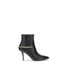 PINKO Chain Ankle Boots PINKO