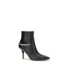 PINKO Chain Ankle Boots PINKO