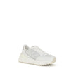 PINKO Logo and mirrored detail Sneakers PINKO