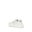 PINKO Logo and mirrored detail Sneakers PINKO
