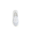 PINKO Logo and mirrored detail Sneakers PINKO