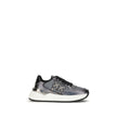 PINKO Glitter Sneakers PINKO