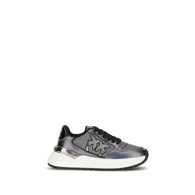 PINKO Glitter Sneakers PINKO