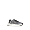 PINKO Glitter Sneakers PINKO