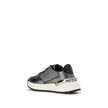 PINKO Glitter Sneakers PINKO