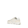 PINKO Suede Zoe Sneakers with logo PINKO