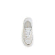 PINKO Suede Zoe Sneakers with logo PINKO
