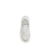 PINKO Suede Zoe Sneakers with logo PINKO