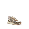 PINKO Zoe 01 Leopard Sneakers PINKO