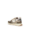 PINKO Zoe 01 Leopard Sneakers PINKO