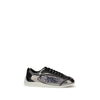 PINKO Paillettes Reby Sneakers PINKO