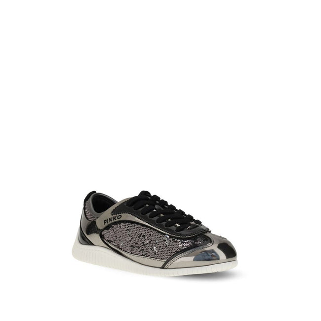 PINKO Paillettes Reby Sneakers PINKO