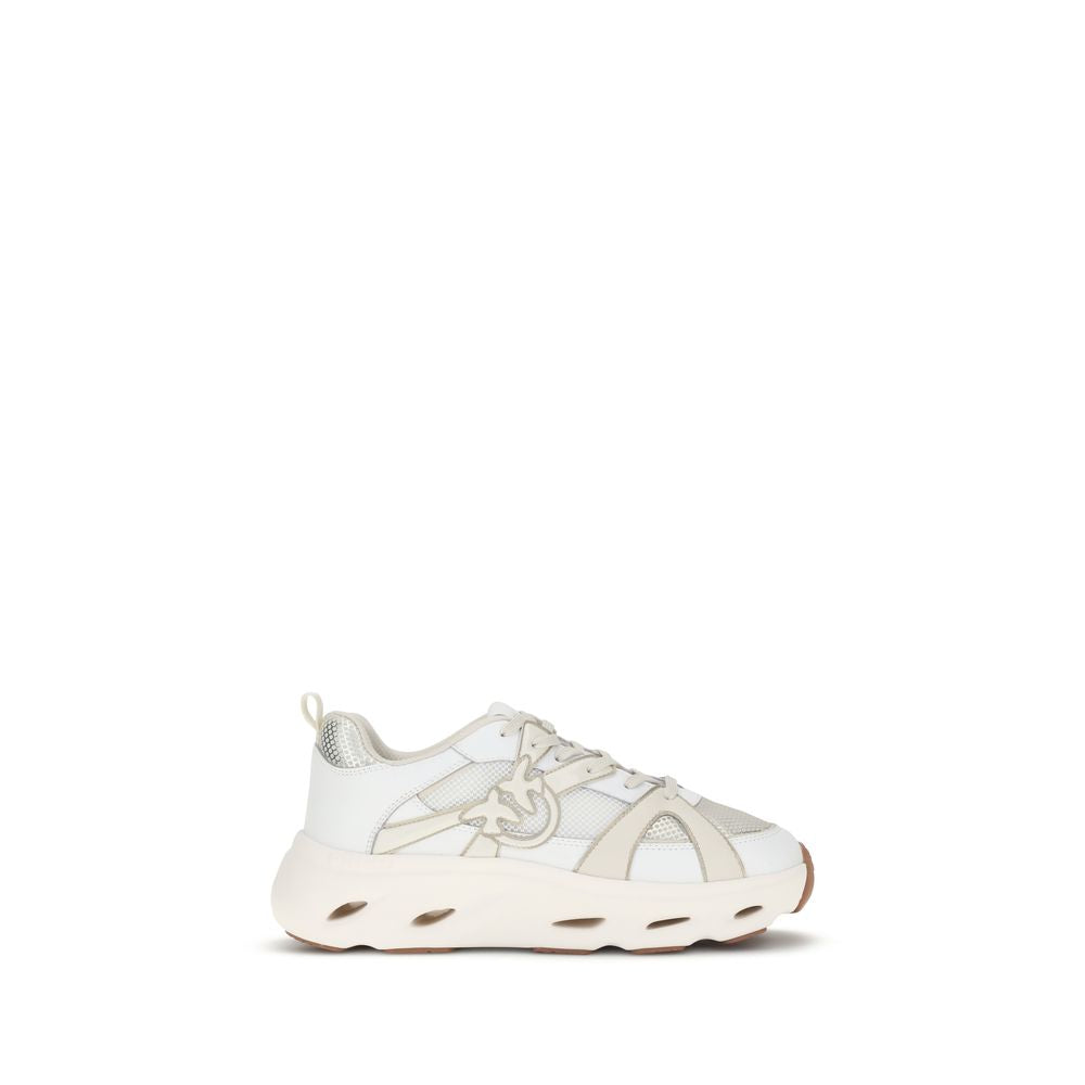 PINKO Pink Sneakers PINKO