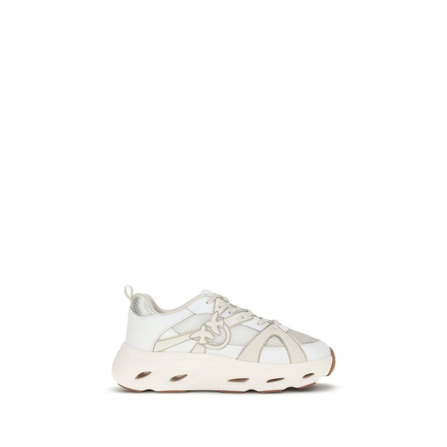PINKO Pink Sneakers PINKO