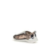 PINKO Sequined mirror fabric Reby 10 Sneakers PINKO