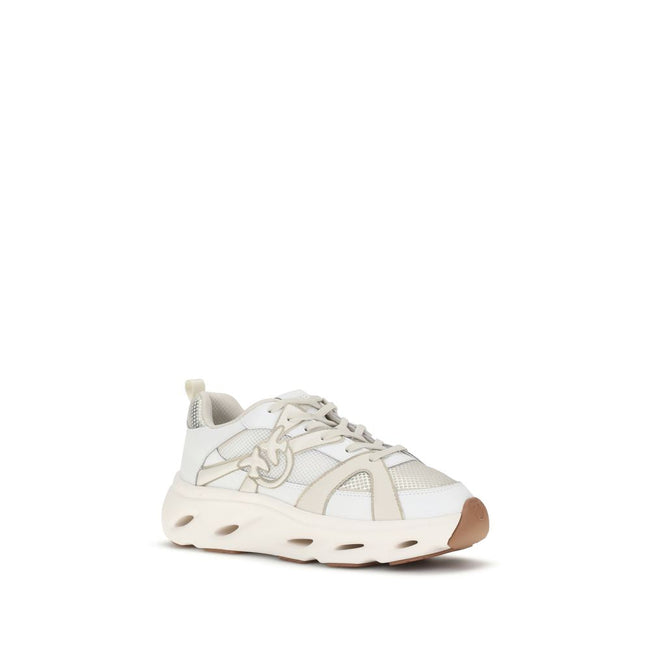 PINKO Pink Sneakers PINKO