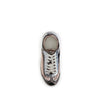PINKO Sequined mirror fabric Reby 10 Sneakers PINKO