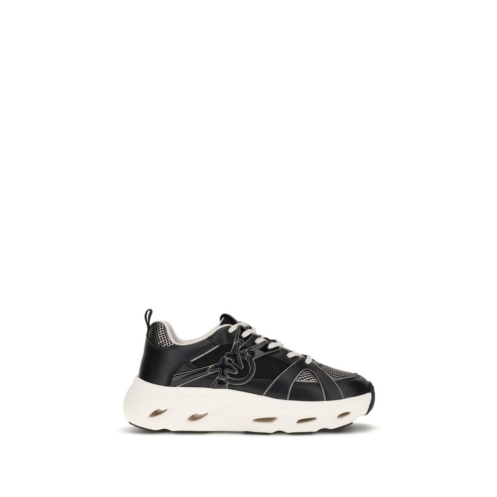 PINKO Pink Sneakers PINKO
