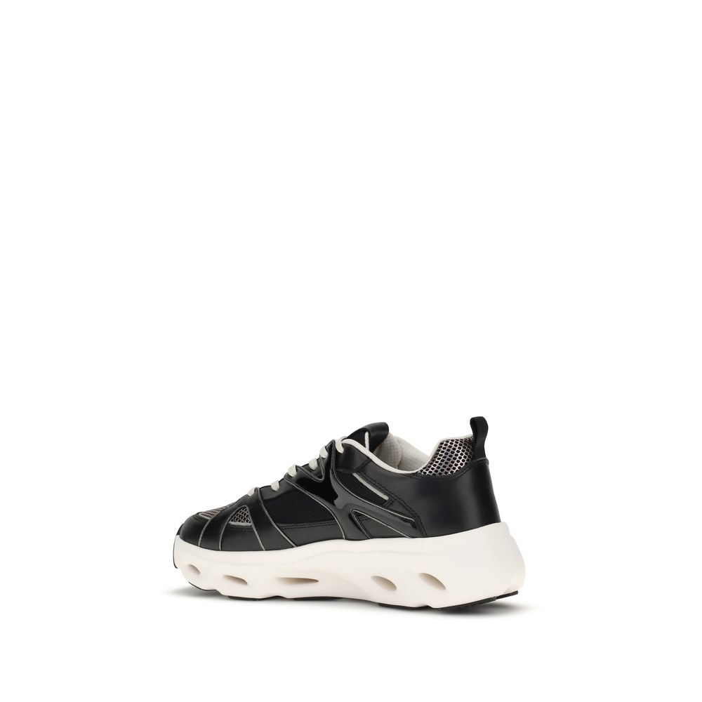 PINKO Pink Sneakers PINKO