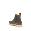 Kiton Chelsea Ankle Boots Kiton