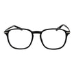 Ermenegildo Zegna Black Men Glasses Frame Ermenegildo Zegna