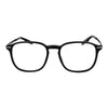 Ermenegildo Zegna Black Men Glasses Frame Ermenegildo Zegna