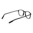 Ermenegildo Zegna Black Men Glasses Frame Ermenegildo Zegna