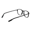 Ermenegildo Zegna Black Men Glasses Frame Ermenegildo Zegna