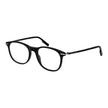 Ermenegildo Zegna Black Men Glasses Frame Ermenegildo Zegna