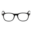 Ermenegildo Zegna Black Men Glasses Frame Ermenegildo Zegna