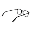 Ermenegildo Zegna Black Men Glasses Frame Ermenegildo Zegna