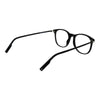 Ermenegildo Zegna Black Men Glasses Frame Ermenegildo Zegna
