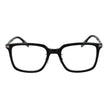 Ermenegildo Zegna Black Men Glasses Frame Ermenegildo Zegna