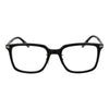 Ermenegildo Zegna Black Men Glasses Frame Ermenegildo Zegna