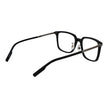 Ermenegildo Zegna Black Men Glasses Frame Ermenegildo Zegna
