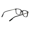 Ermenegildo Zegna Black Men Glasses Frame Ermenegildo Zegna