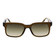 Scotch & Soda Brown Men Sunglass Scotch & Soda
