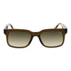 Scotch & Soda Brown Men Sunglass Scotch & Soda