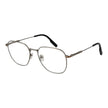 Ermenegildo Zegna Silver Men Glasses Frame Ermenegildo Zegna
