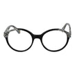 Christian Lacroix Black Women Glasses Frame Christian Lacroix