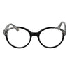 Christian Lacroix Black Women Glasses Frame Christian Lacroix