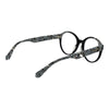 Christian Lacroix Black Women Glasses Frame Christian Lacroix
