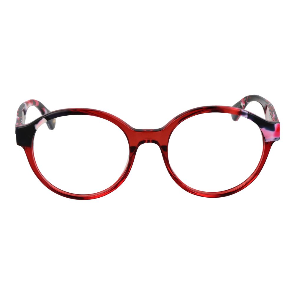 Christian Lacroix Beige Women Glasses Frame Christian Lacroix