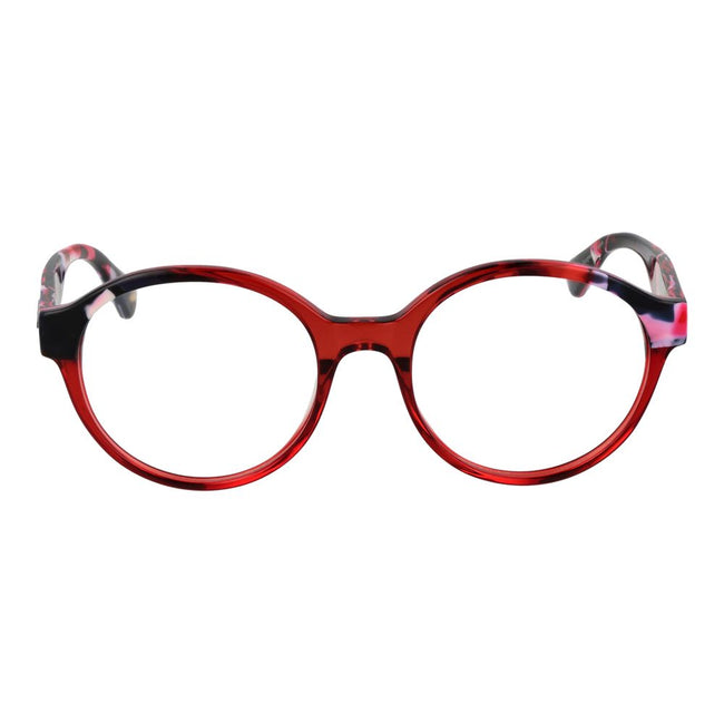 Christian Lacroix Beige Women Glasses Frame Christian Lacroix
