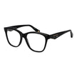 Christian Lacroix Black Women Glasses Frame Christian Lacroix