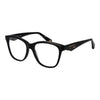 Christian Lacroix Black Women Glasses Frame Christian Lacroix