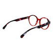 Christian Lacroix Beige Women Glasses Frame Christian Lacroix