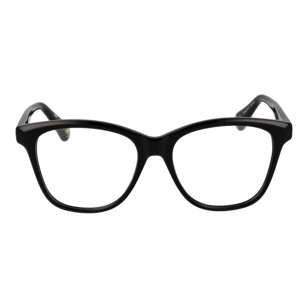 Christian Lacroix Black Women Glasses Frame Christian Lacroix