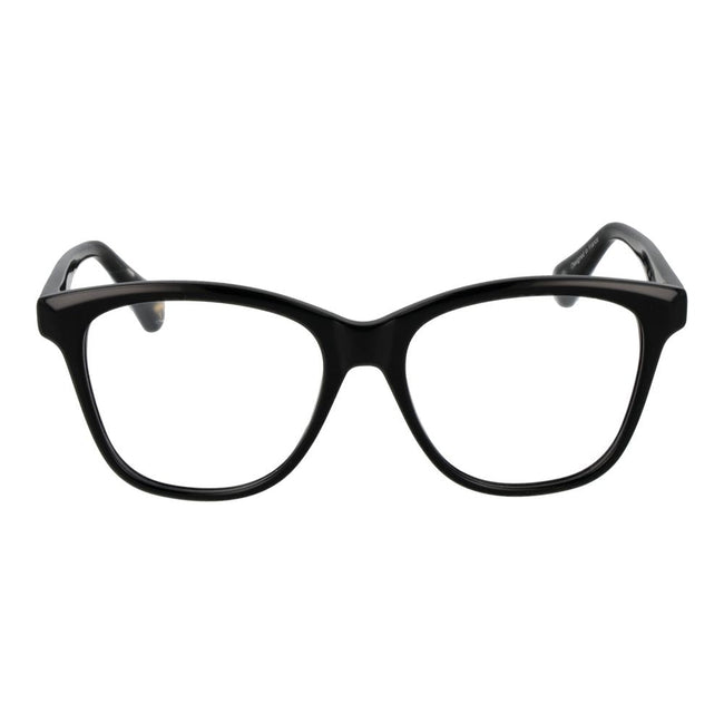 Christian Lacroix Black Women Glasses Frame Christian Lacroix