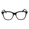 Christian Lacroix Black Women Glasses Frame Christian Lacroix